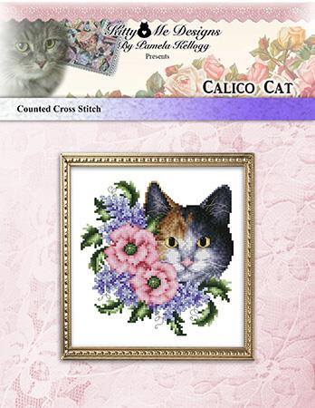 Calico Cat